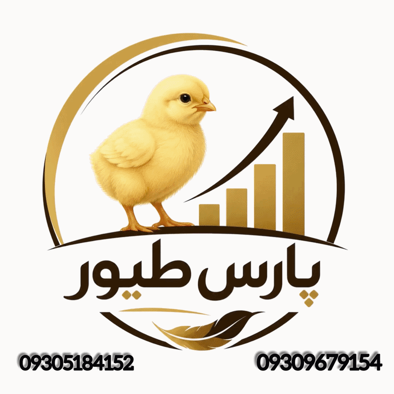 پارس طیور
