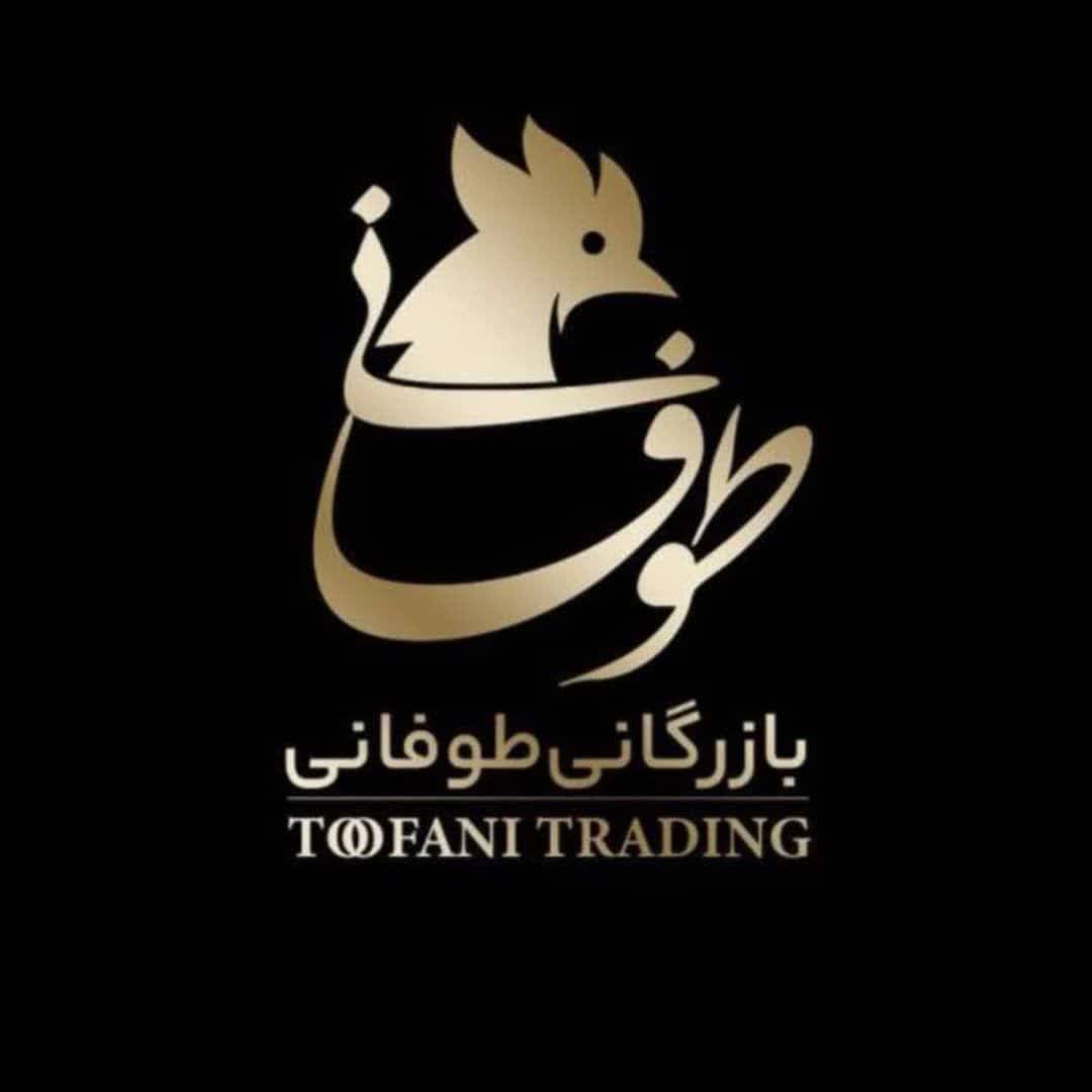 بازرگانی طوفانی