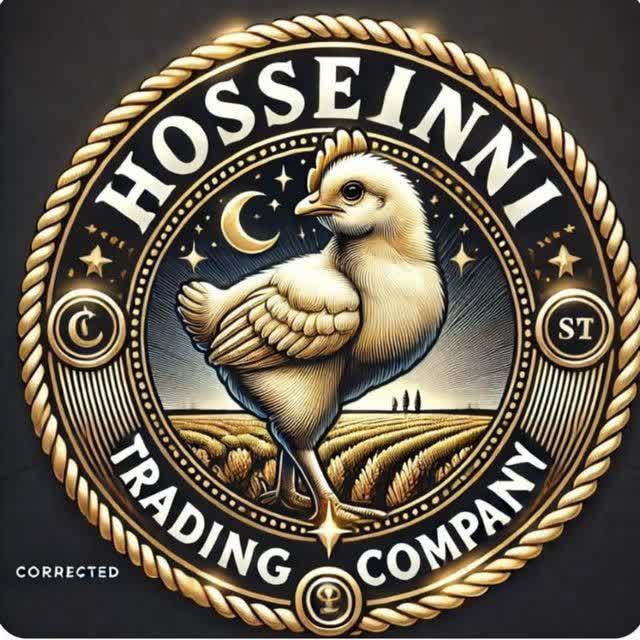 شرکت بازرگانی حسینی