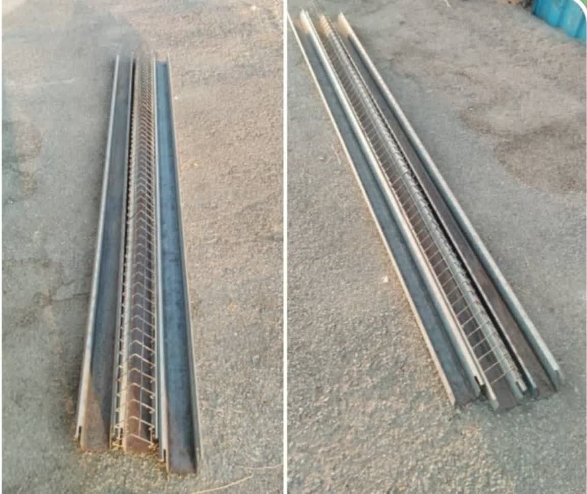 کانال دانخوری 09981009899